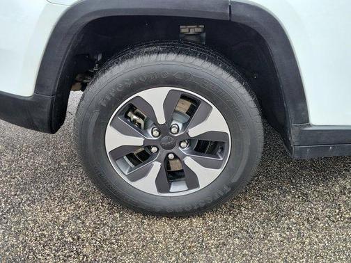 2022 Jeep Grand Cherokee 4xe Base