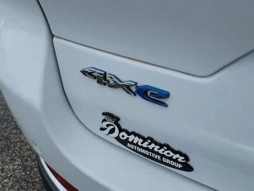 Bright White Clearcoat 2022 Jeep Grand Cherokee 4xe Base