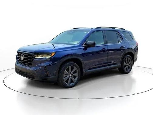 2023 Honda Pilot AWD Sport