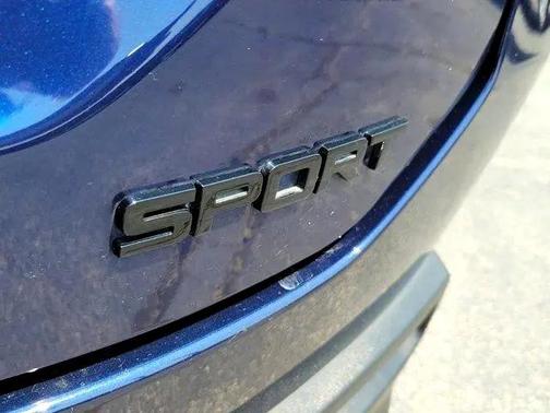 2023 Honda Pilot AWD Sport