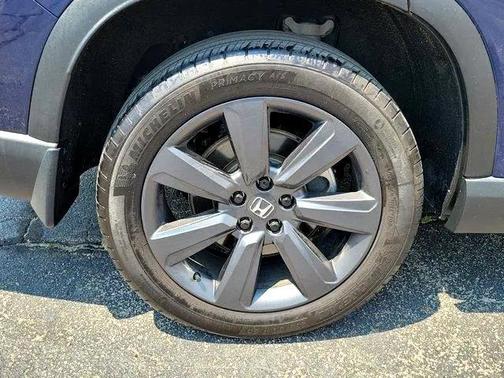 2023 Honda Pilot AWD Sport
