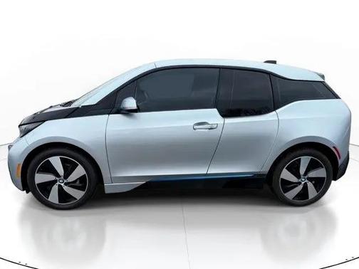 2014 BMW i3 Base