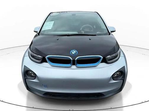 2014 BMW i3 Base