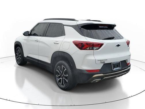 2022 Chevrolet Trailblazer ACTIV