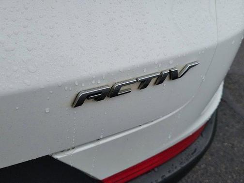 2022 Chevrolet Trailblazer ACTIV