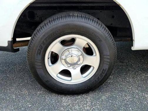 2003 Ford F-150 Lariat SuperCrew