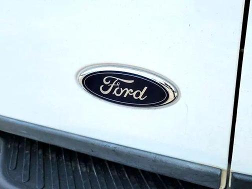 2003 Ford F-150 Lariat SuperCrew