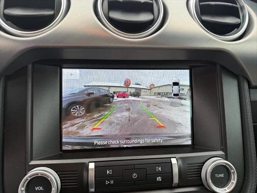 2023 Ford Mustang EcoBoost Premium