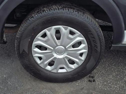 2023 Ford Transit-350 XL