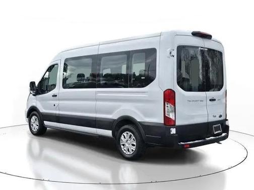2023 Ford Transit-350 XL