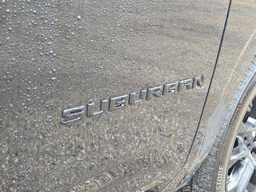 2024 Chevrolet Suburban 4WD High Country