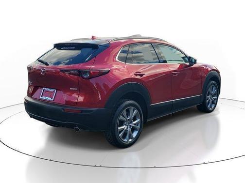 2023 Mazda CX-30 2.5 S Premium Package