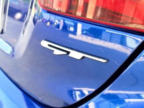 2021 Kia Forte GT