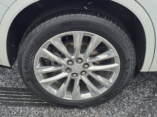 2022 Cadillac XT6 Premium Luxury AWD