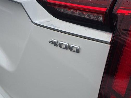 2022 Cadillac XT6 Premium Luxury AWD