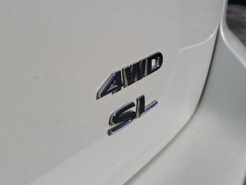 2020 Nissan Pathfinder SL 4WD