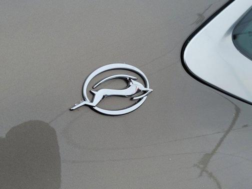 2018 Chevrolet Impala 1LT