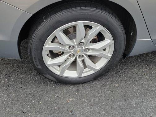 2018 Chevrolet Impala 1LT
