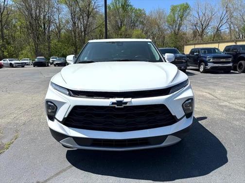 2023 Chevrolet Blazer 3LT