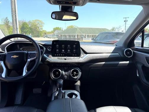 2023 Chevrolet Blazer 3LT