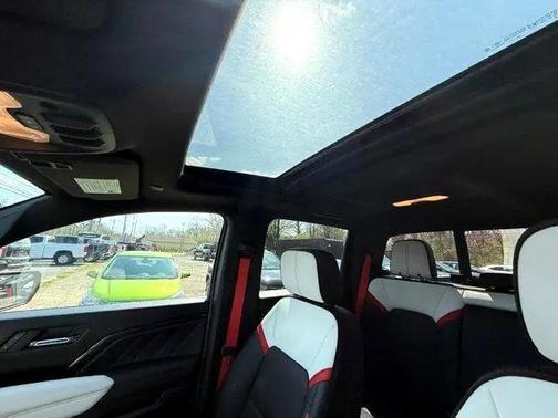 2023 GMC Canyon AT4X