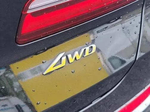 Not Specified 2024 Genesis GV80 2.5T