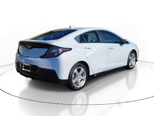 2016 Chevrolet Volt LT