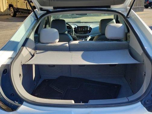 2016 Chevrolet Volt LT
