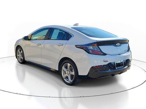 2016 Chevrolet Volt LT