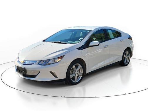 2016 Chevrolet Volt LT