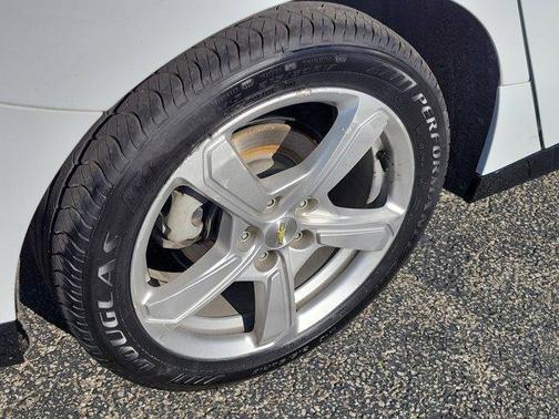 2016 Chevrolet Volt LT