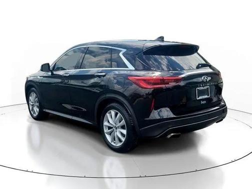 2019 INFINITI QX50 Pure