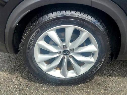 2019 INFINITI QX50 Pure