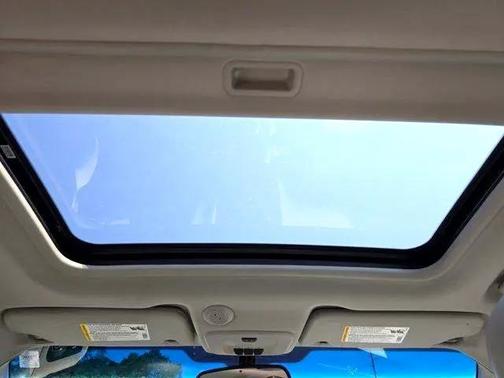 2010 Chevrolet Impala LTZ