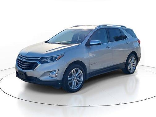 2019 Chevrolet Equinox Premier w/2LZ