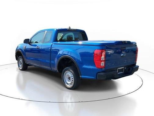 2019 Ford Ranger XL