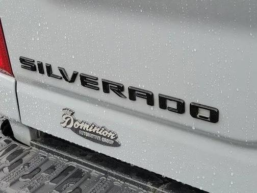 Slate Gray Metallic 2024 Chevrolet Silverado 2500 LT
