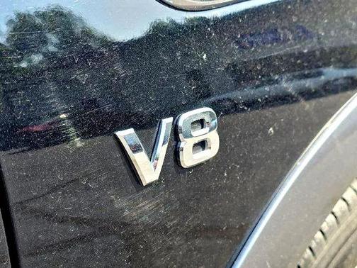 2020 Nissan Armada SV 4WD