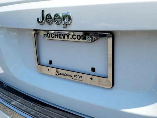 2012 Jeep Patriot Latitude