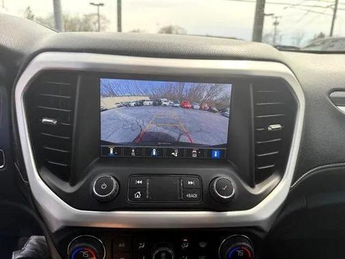 2023 GMC Acadia AWD SLT