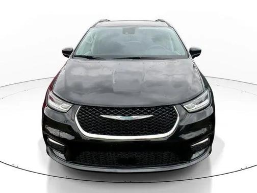 2021 Chrysler Pacifica Hybrid Touring L
