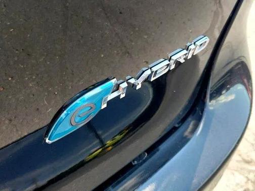 2021 Chrysler Pacifica Hybrid Touring L