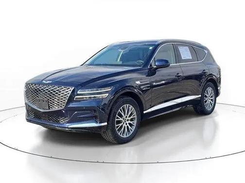 2024 Genesis GV80 2.5T