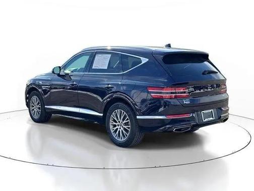 2024 Genesis GV80 2.5T