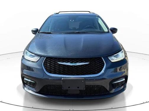 2021 Chrysler Pacifica Hybrid Touring L