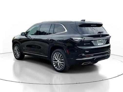 2025 Buick Enclave Avenir FWD