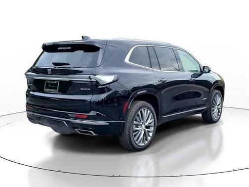2025 Buick Enclave Avenir FWD