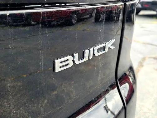 2025 Buick Enclave Avenir FWD