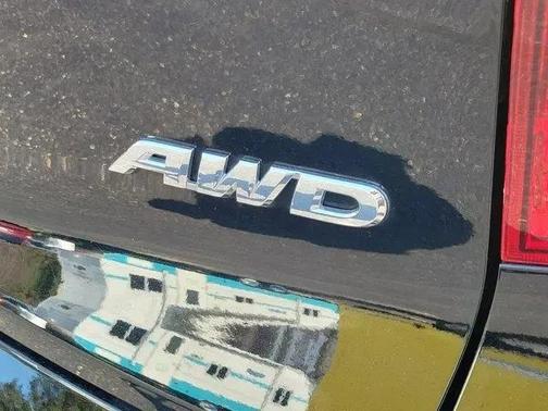 Crystal Black Pearl 2018 Honda Pilot EX