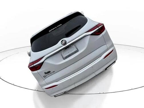 2020 Buick Enclave AWD Avenir
